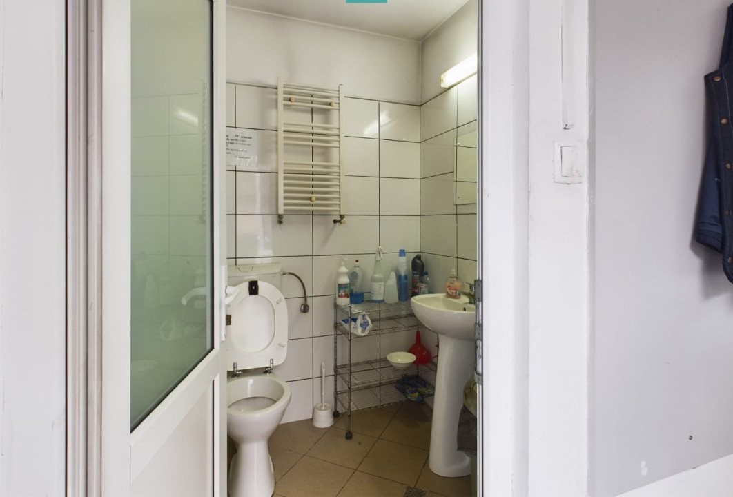 Casa individuala cu 6 camere de 150 mp utili, zona Fabrica de Bere 8, foxfort.ro