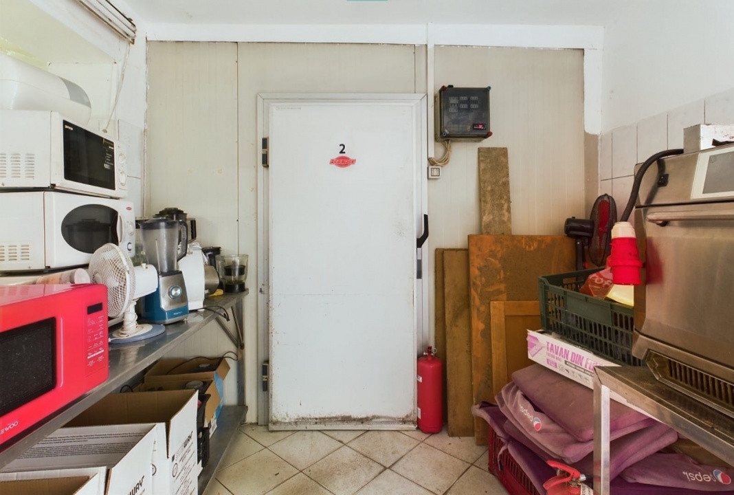 Casa individuala cu 6 camere de 150 mp utili, zona Fabrica de Bere 11, foxfort.ro