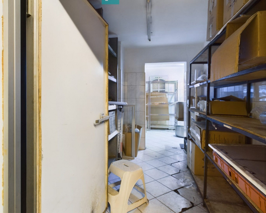 Casa individuala cu 6 camere de 150 mp utili, zona Fabrica de Bere 13, foxfort.ro