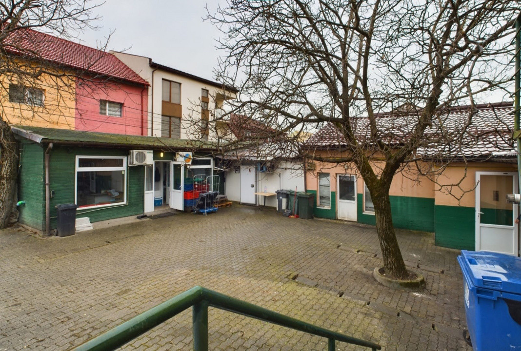 Casa individuala cu 6 camere de 150 mp utili, zona Fabrica de Bere 14, foxfort.ro