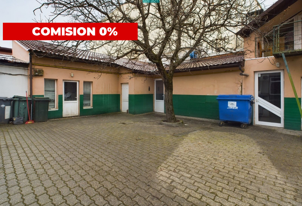 Casa individuala cu 6 camere de 240 mp utili, zona Fabrica de Bere 1, foxfort.ro