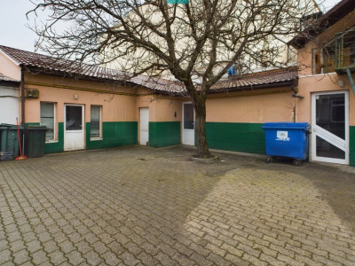 Casa individuala cu 6 camere de 150 mp utili, zona Fabrica de Bere