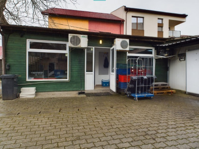 Casa individuala cu 6 camere de 150 mp utili, zona Fabrica de Bere imagine mica 4, foxfort.ro