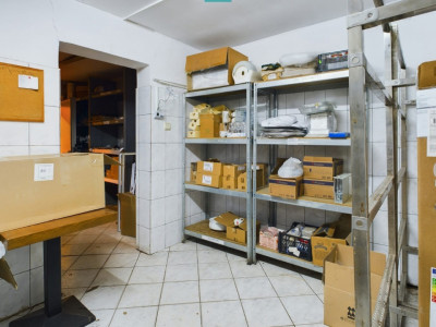 Casa individuala cu 6 camere de 150 mp utili, zona Fabrica de Bere imagine mica 5, foxfort.ro