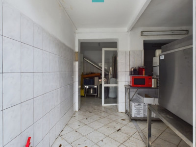 Casa individuala cu 6 camere de 150 mp utili, zona Fabrica de Bere imagine mica 6, foxfort.ro