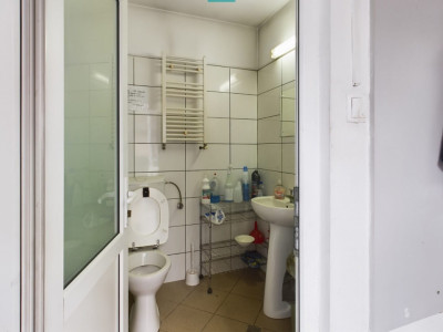 Casa individuala cu 6 camere de 150 mp utili, zona Fabrica de Bere imagine mica 8, foxfort.ro