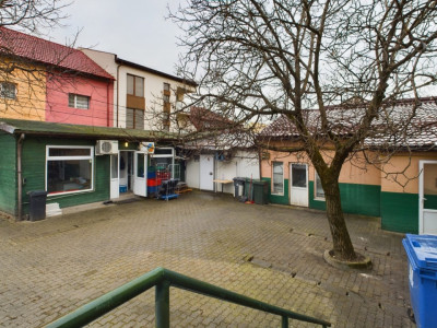 Casa individuala cu 6 camere de 150 mp utili, zona Fabrica de Bere imagine mica 14, foxfort.ro