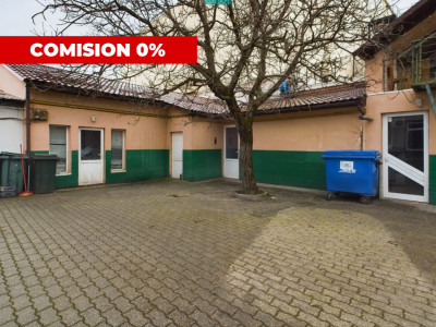 Casa individuala cu 6 camere de 240 mp utili, zona Fabrica de Bere