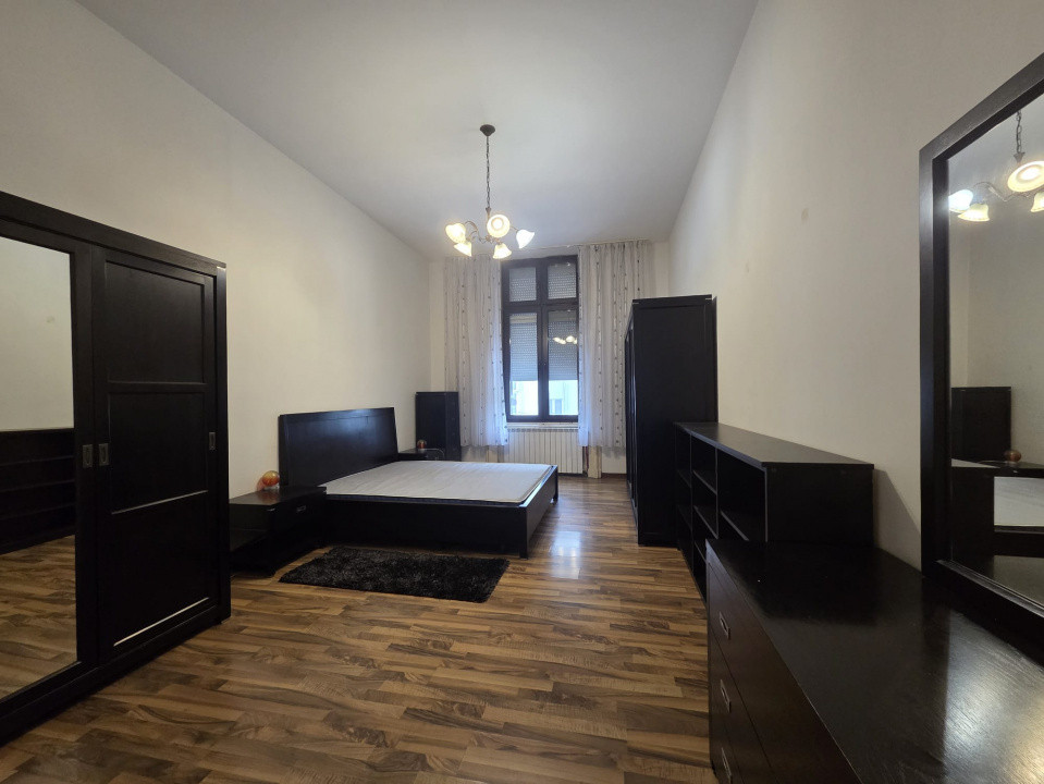 Apartament cu 2 camere semidecomandat, et 1, zona Centrala 1, foxfort.ro