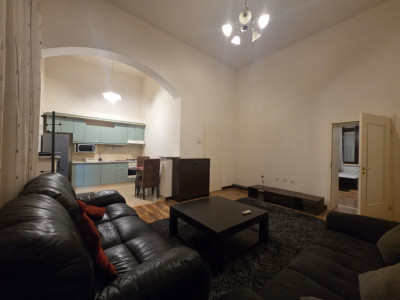 Apartament cu 2 camere semidecomandat, et 1, zona CENTRALA imagine mica 11, foxfort.ro