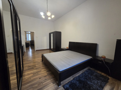 Apartament cu 2 camere semidecomandat, et 1, zona Centrala imagine mica 4, foxfort.ro