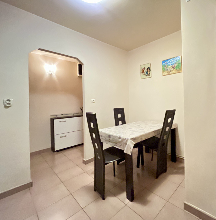 Apartament cu 3 camere de inchiriat, zona Aradului. 5, foxfort.ro