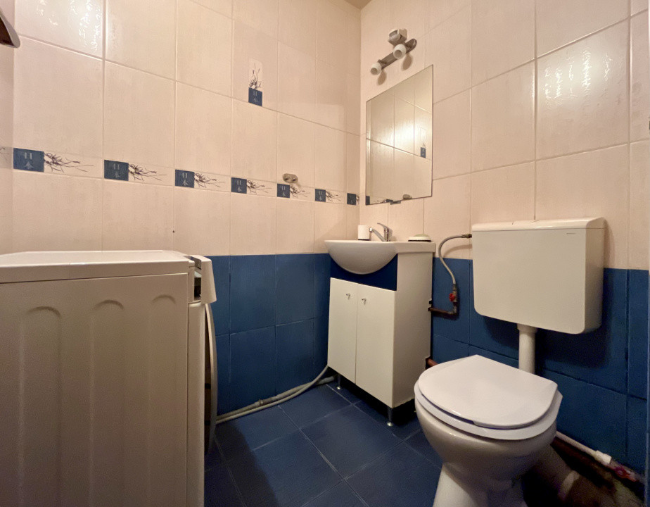 Apartament cu 3 camere de inchiriat, zona Aradului. 12, foxfort.ro