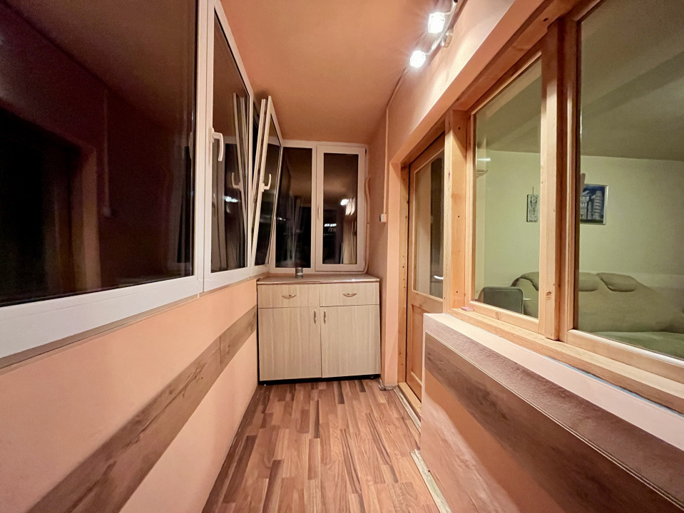 Apartament cu 3 camere de inchiriat, zona Aradului. 13, foxfort.ro