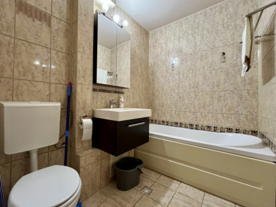 Apartament cu 3 camere de inchiriat, zona Aradului. imagine mica 3, foxfort.ro