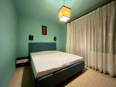 Apartament cu 3 camere de inchiriat, zona Aradului. imagine mica 7, foxfort.ro