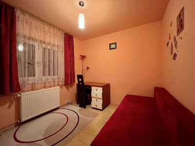 Apartament cu 3 camere de inchiriat, zona Aradului. imagine mica 9, foxfort.ro