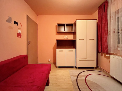 Apartament cu 3 camere de inchiriat, zona Aradului. imagine mica 10, foxfort.ro