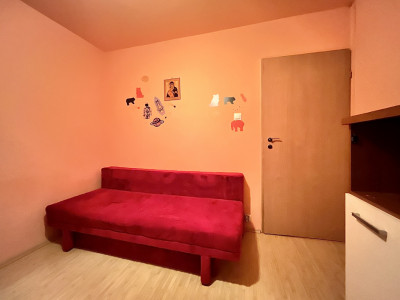 Apartament cu 3 camere de inchiriat, zona Aradului. imagine mica 11, foxfort.ro