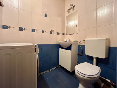 Apartament cu 3 camere de inchiriat, zona Aradului. imagine mica 12, foxfort.ro