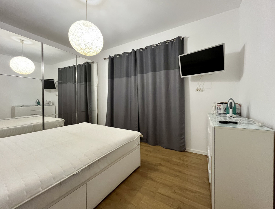 COMISION 0% Apartament 2 camere de inchiriat, Dumbravita 2, foxfort.ro