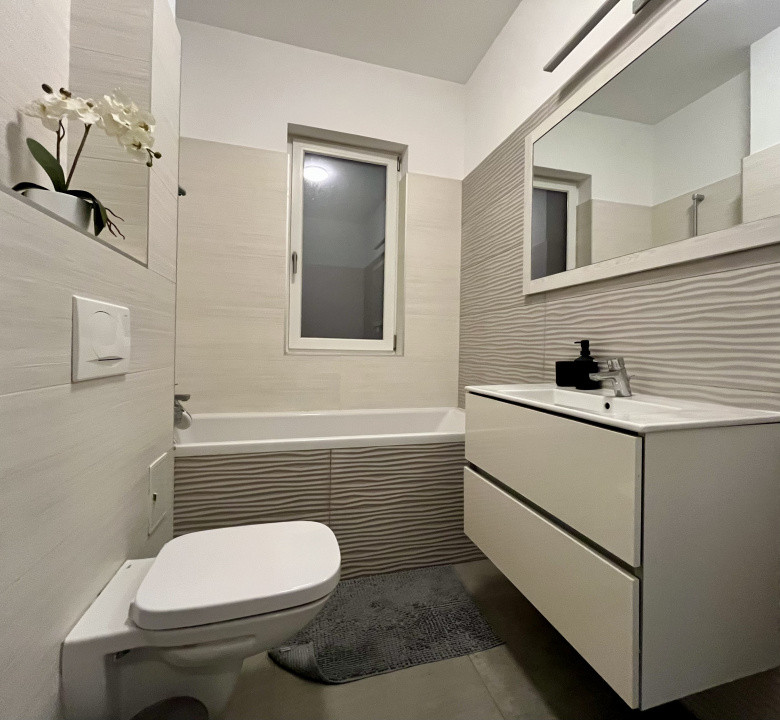 COMISION 0% Apartament 2 camere de inchiriat, Dumbravita 4, foxfort.ro