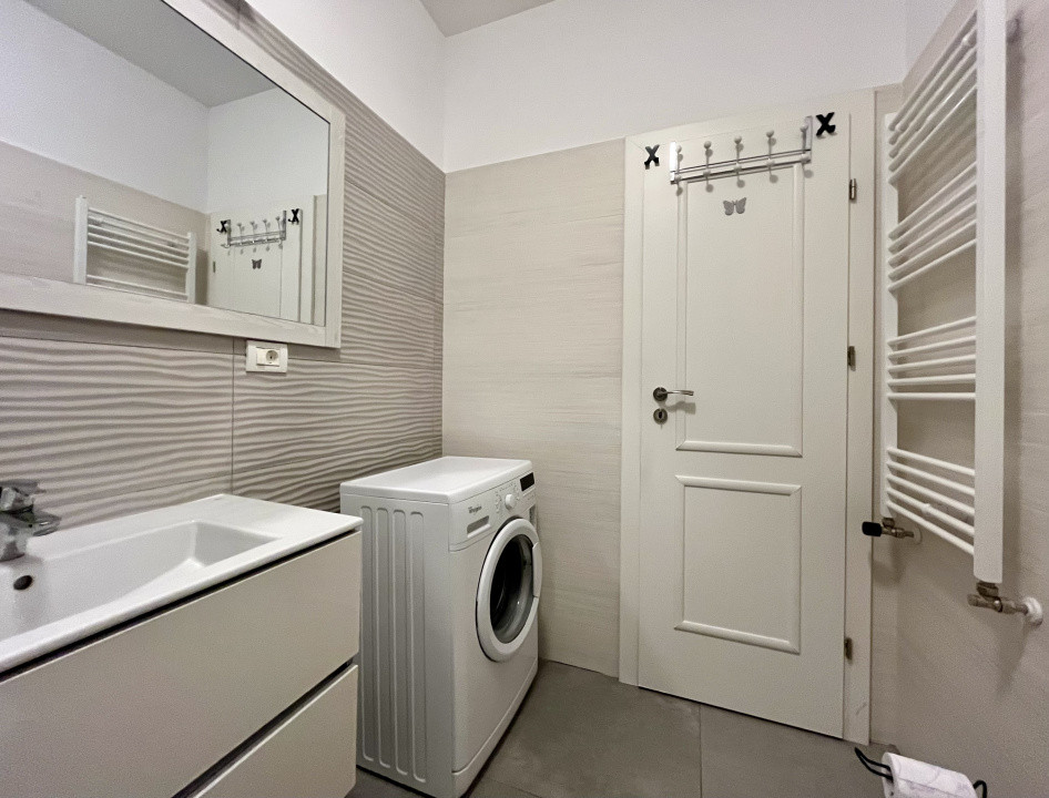 COMISION 0% Apartament 2 camere de inchiriat, Dumbravita 5, foxfort.ro