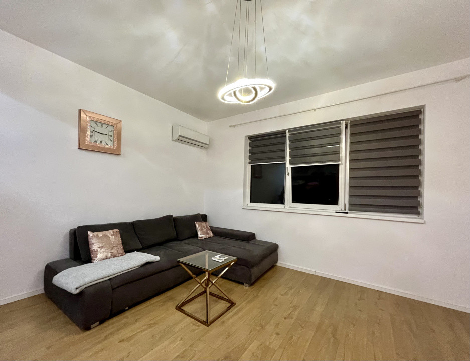 COMISION 0% Apartament 2 camere de inchiriat, Dumbravita 1, foxfort.ro