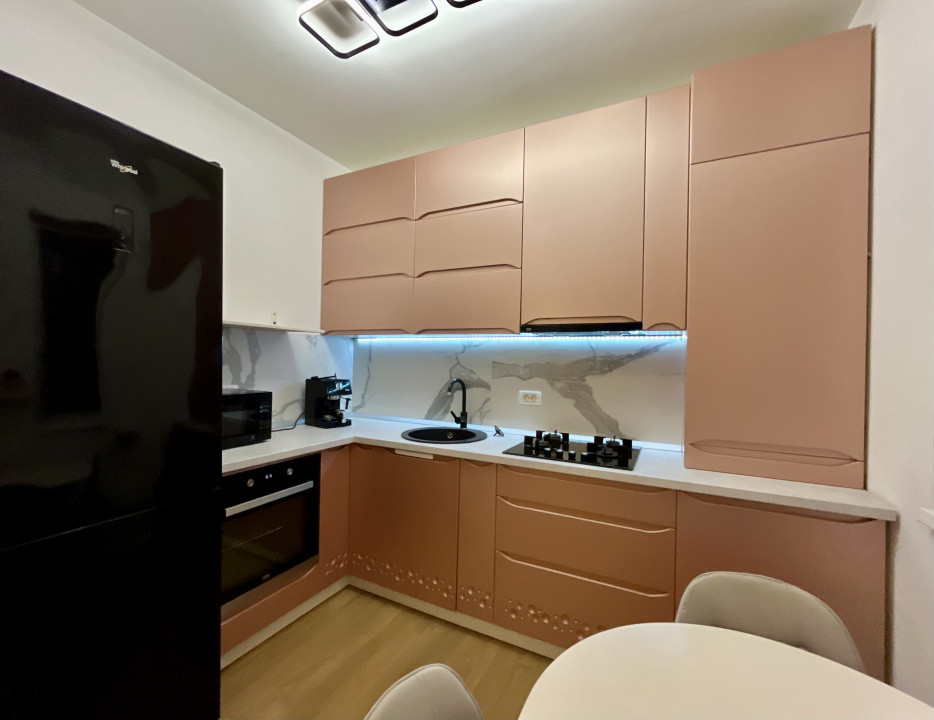 COMISION 0% Apartament 2 camere de inchiriat, Dumbravita 9, foxfort.ro