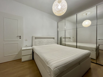 COMISION 0% Apartament 2 camere de inchiriat, Dumbravita imagine mica 3, foxfort.ro