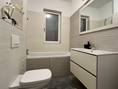 COMISION 0% Apartament 2 camere de inchiriat, Dumbravita imagine mica 4, foxfort.ro