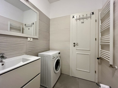 COMISION 0% Apartament 2 camere de inchiriat, Dumbravita imagine mica 5, foxfort.ro