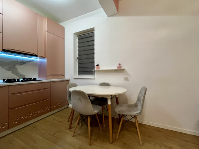 COMISION 0% Apartament 2 camere de inchiriat, Dumbravita imagine mica 8, foxfort.ro