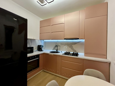 COMISION 0% Apartament 2 camere de inchiriat, Dumbravita imagine mica 9, foxfort.ro