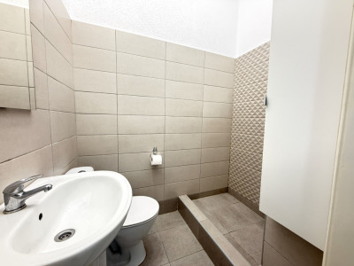 Apartament cu 1 camera nemobilat, de inchiriat, zona Piata Unirii imagine mica 4, foxfort.ro