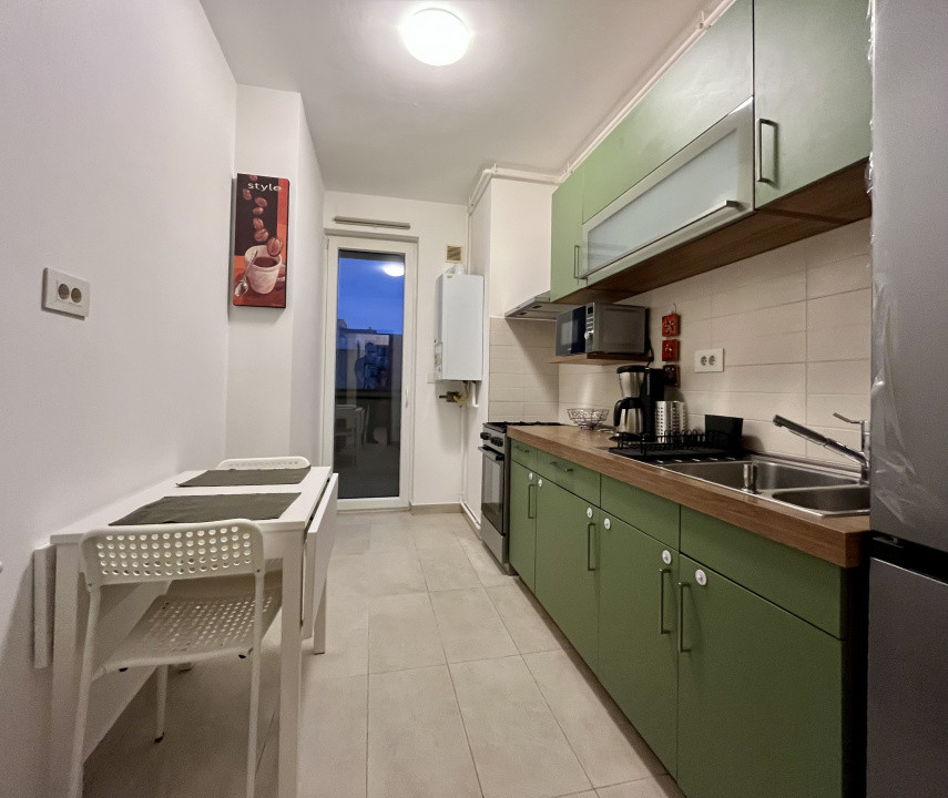 Apartament cu 2 camere de inchiriat, zona Aradului. 2, foxfort.ro