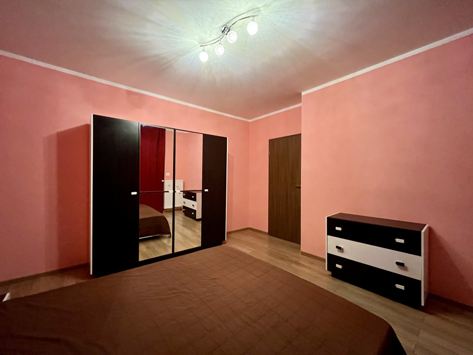 Apartament cu 2 camere de inchiriat, zona Aradului. 5, foxfort.ro