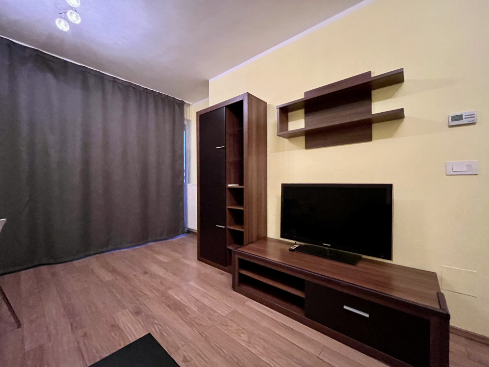 Apartament cu 2 camere de inchiriat, zona Aradului. 8, foxfort.ro