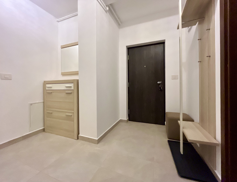 Apartament cu 2 camere de inchiriat, zona Aradului. 10, foxfort.ro
