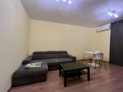 Apartament cu 2 camere de inchiriat, zona Aradului.