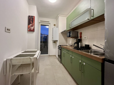 Apartament cu 2 camere de inchiriat, zona Aradului. imagine mica 2, foxfort.ro