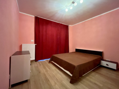 Apartament cu 2 camere de inchiriat, zona Aradului. imagine mica 4, foxfort.ro