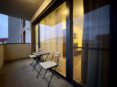 Apartament cu 2 camere de inchiriat, zona Aradului. imagine mica 9, foxfort.ro