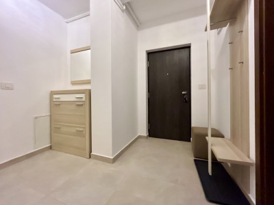 Apartament cu 2 camere de inchiriat, zona Aradului. imagine mica 10, foxfort.ro