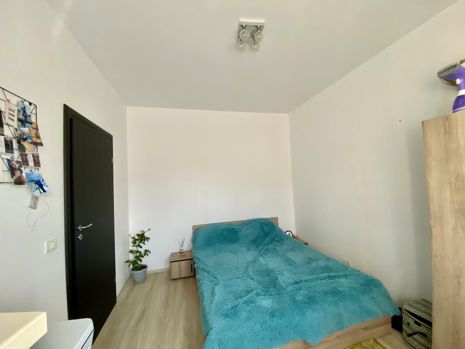 Duplex 3 camere si pod mansardabil langa noul Lidl - Mosnita Noua 6, foxfort.ro