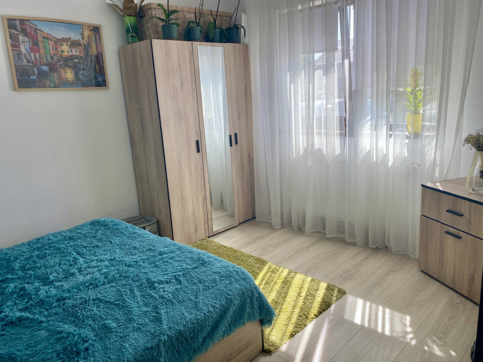 Duplex 3 camere si pod mansardabil langa noul Lidl - Mosnita Noua 7, foxfort.ro