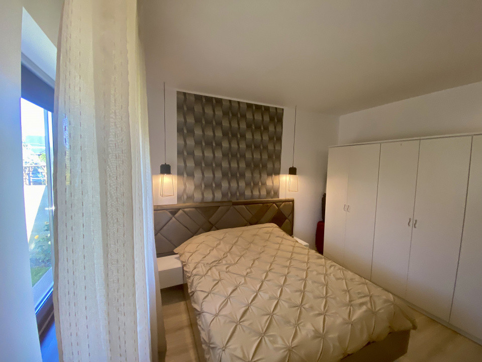 Duplex 3 camere si pod mansardabil langa noul Lidl - Mosnita Noua 9, foxfort.ro