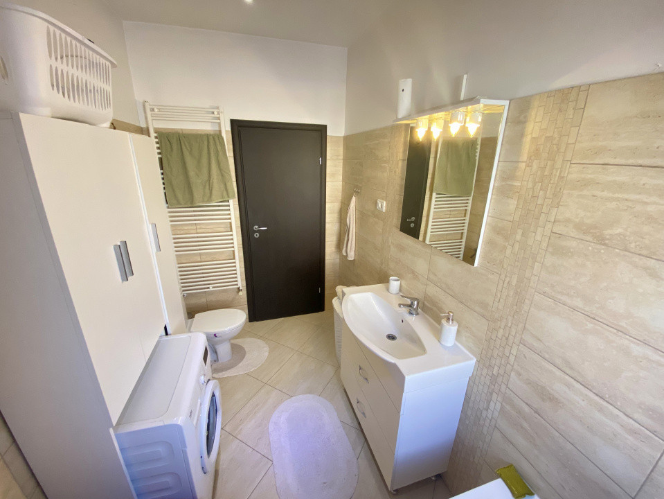 Duplex 3 camere si pod mansardabil langa noul Lidl - Mosnita Noua 11, foxfort.ro