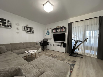 Duplex 3 camere si pod mansardabil langa noul Lidl - Mosnita Noua imagine mica 2, foxfort.ro