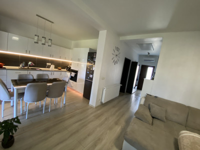 Duplex 3 camere si pod mansardabil langa noul Lidl - Mosnita Noua imagine mica 3, foxfort.ro